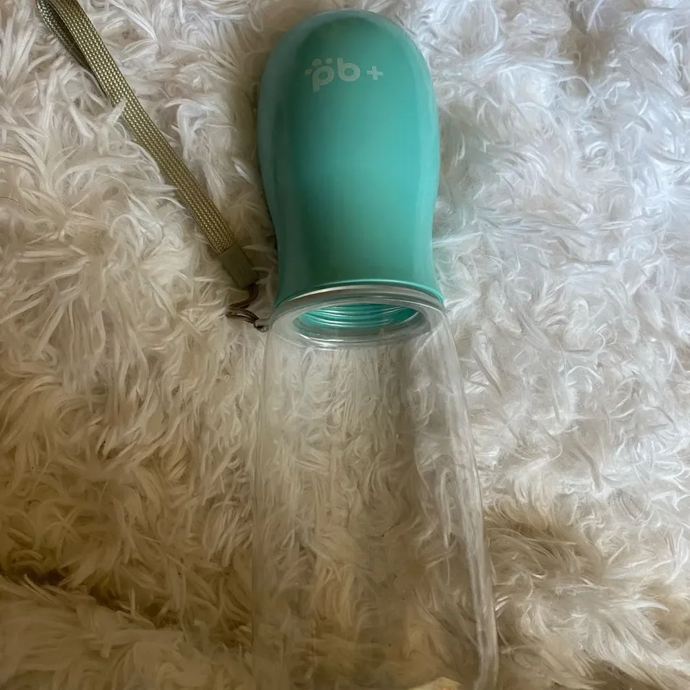 pb+ Portable Dog Water Dispenser Bottle